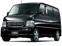 ホンダ バモス G_4WD(AT_0.66)