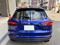 マセラティ グレカーレ トロフェオ_LHD_AWD(AT_3.0)