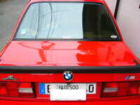 BMW 3シリーズ クーペ