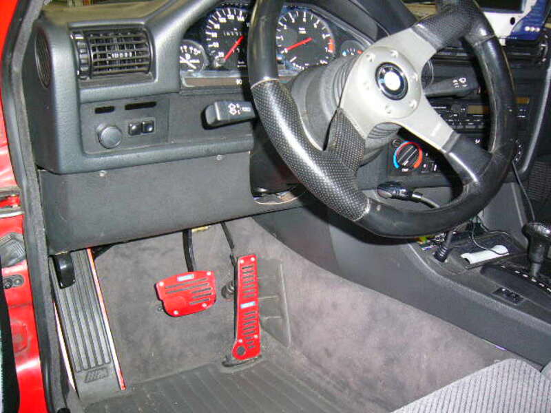 BMW 3シリーズ クーペ