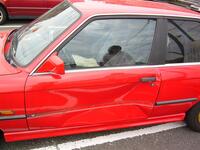 BMW 3シリーズ クーペ