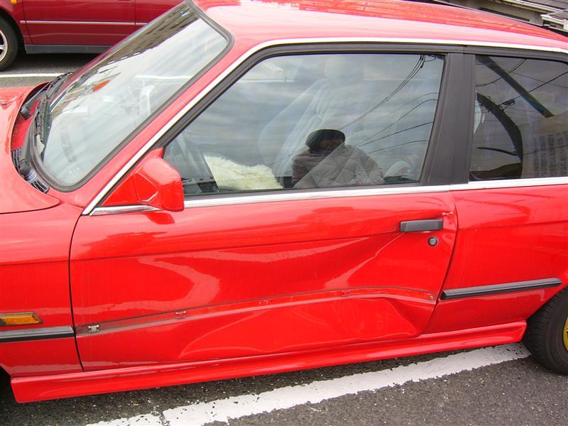 BMW 3シリーズ クーペ