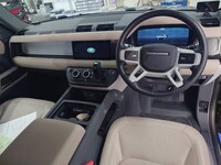 ランドローバー ディフェンダー 90 SE P300_RHD_4WD(AT_2.0_ガソリン)