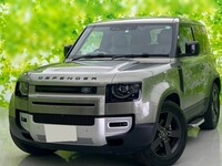 ランドローバー ディフェンダー 90 SE P300_RHD_4WD(AT_2.0_ガソリン)