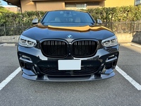 BMW X4 M40i_RHD_4WD(AT_3.0)
