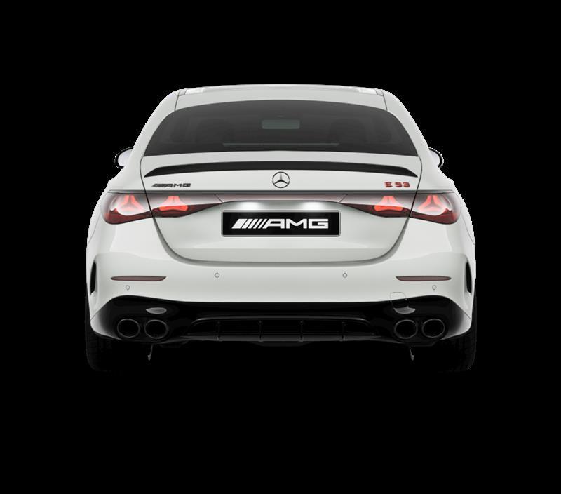 メルセデスAMG Eクラス セダン E53 ハイブリッド 4マチック＋(PHEV)_LHD_(AT_3.0)【MP202502】