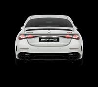 メルセデスAMG Eクラス セダン E53 ハイブリッド 4マチック＋(PHEV)_LHD_(AT_3.0)【MP202502】