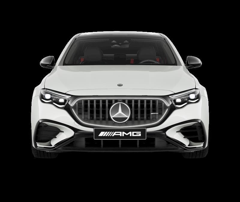 メルセデスAMG Eクラス セダン E53 ハイブリッド 4マチック＋(PHEV)_LHD_(AT_3.0)【MP202502】