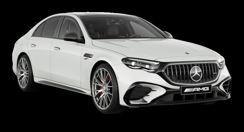 メルセデスAMG Eクラス セダン E53 ハイブリッド 4マチック＋(PHEV)_LHD_(AT_3.0)【MP202502】
