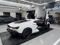 ランボルギーニ レヴエルト レヴエルト_LHD_4WD（AMT_6.5）
