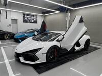ランボルギーニ レヴエルト レヴエルト_LHD_4WD（AMT_6.5）