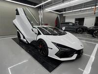ランボルギーニ レヴエルト レヴエルト_LHD_4WD（AMT_6.5）