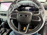 ジープ コンパス リミテッド_RHD_4WD（AT_2.4）