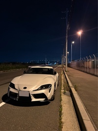トヨタ スープラ