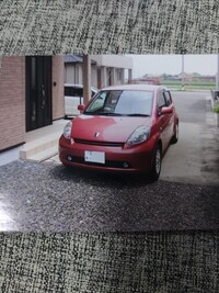 ダイハツ ムーヴ X“SA II”(CVT_0.66)