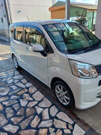 ダイハツ ムーヴ X“SA II”(CVT_0.66)