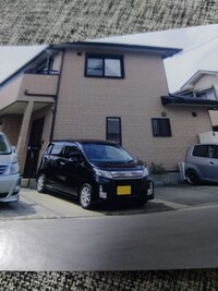 ダイハツ ムーヴ X“SA II”(CVT_0.66)