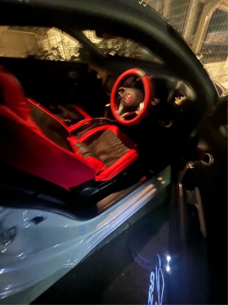 ホンダ CR-Z
