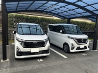 日産 デイズ ハイウェイスターX プロパイロットエディション(CVT_0.66)