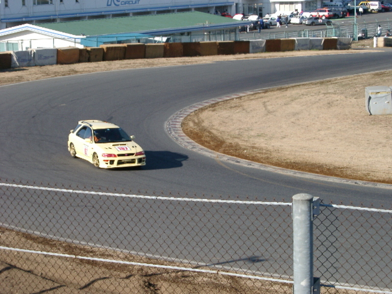 スバル インプレッサスポーツワゴンSTI WRX_STi_Version_VI4WD(MT_2.0)