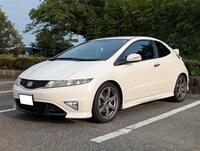 ホンダ シビックタイプRユーロ タイプRユーロ(MT_2.0)