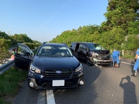 スバル レガシィ アウトバック Xブレイク_AWD（CVT_2.5）