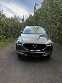 マツダ CX-5 XD スマートエディション(MT_2.2)