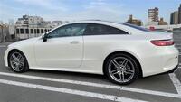 メルセデス・ベンツ Eクラス クーペ E300 クーペ スポーツ_RHD(AT_2.0)