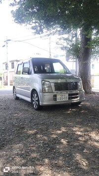 スズキ ワゴンR