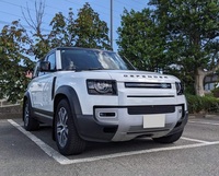 ランドローバー ディフェンダー 110 ディフェンダー SE_RHD_4WD(AT_2.0_ガソリン)