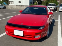 トヨタ セリカ GT-R(AT_2.0)