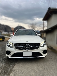 メルセデス・ベンツ GLCクラス GLC250 4マチック エディション1_RHD_4WD(AT_2.0)