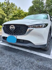 マツダ CX-5 XD プロアクティブ(AT_2.2)