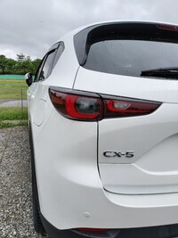マツダ CX-5 XD プロアクティブ(AT_2.2)