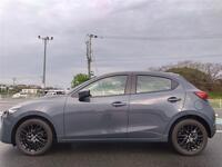 マツダ MAZDA2 15MB(MT_1.5)