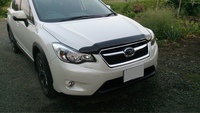 スバル XV 2.0i-L アイサイト_AWD(CVT_2.0)