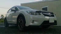 スバル XV 2.0i-L アイサイト_AWD(CVT_2.0)