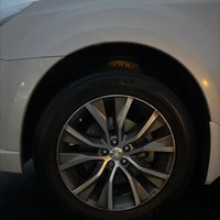 スバル レガシィ アウトバック 2.5ｉ_S_パッケージ_リミテッド_AWD(CVT_2.5)