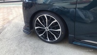 ダイハツ トール Gターボ“SA II”(CVT_1.0)