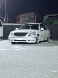 トヨタ セルシオ