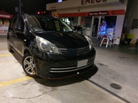 日産 ノート