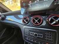 メルセデスAMG CLAクラス メルセデスAMG CLA45 4マチック_RHD_4WD(DCT_2.0)