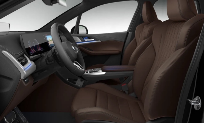 BMW 2シリーズ アクティブツアラー 218d アクティブツアラー Mスポーツ_RHD(DCT_2.0)