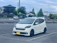 ダイハツ ソニカ RS Limited(CVT_0.66)