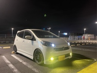 ダイハツ ソニカ RS Limited(CVT_0.66)
