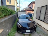 トヨタ MIRAI G“Aパッケージ”