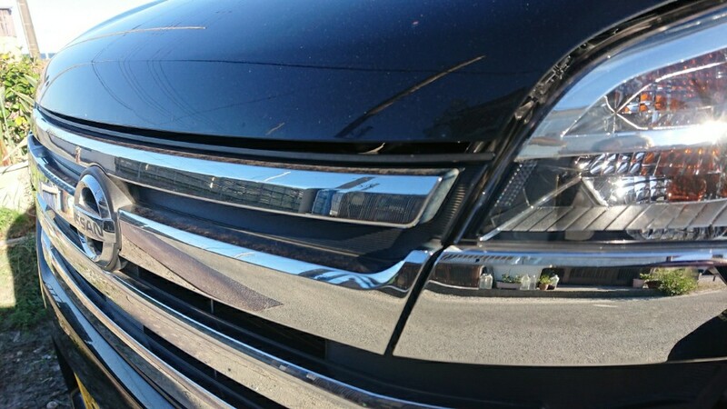 日産 デイズルークス ハイウェイスターX Gパッケージ(CVT_0.66)
