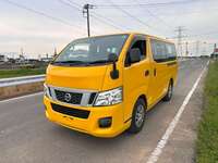 日産 キャラバン