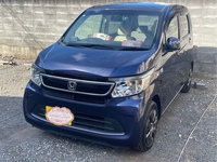 ホンダ N-WGN