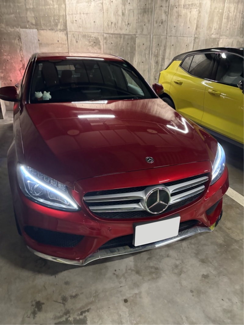 メルセデス・ベンツ Cクラス セダン